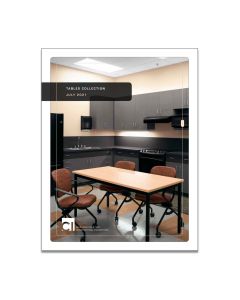 Tables Catalog