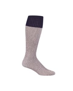 Thermal Weave Crew Socks