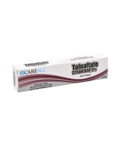 Tolnaftate Antifungal Cream