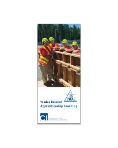 TRAC Program Brochure
