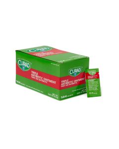 Triple Antibiotic Ointment, Case of 36 Boxes (#130-1105)
