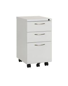 VINI Metal Mobile Pedestal (Box/Box/File)
