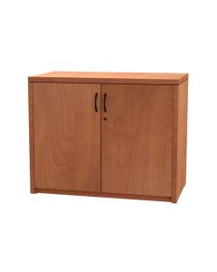 Versa Storage Credenza, 2 Door