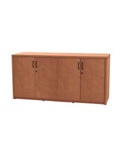 Versa Storage Credenza, 4 Door