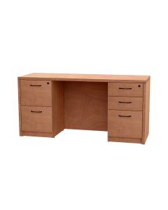 Versa Credenza, Open Front