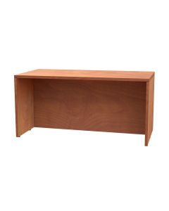 Versa Desk Shell: Conference Front