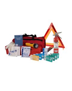 Vehicle Emergency Kit (#133-2002-R)