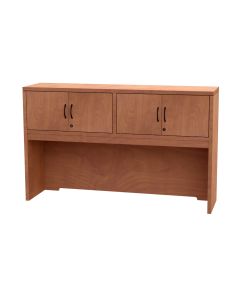 Versa Desk Top Hutch