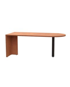 Versa Peninsula Desk, D-Shape (VEPN3060)