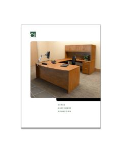Versa Case Goods Catalog