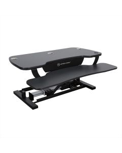 VersaDesk Electric Sit-to-Stand Riser
