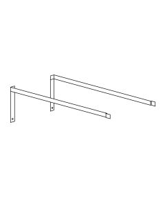 Vertical Folder Bars (CIV1518FB)