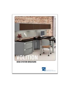 Volition Brochure