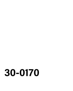 Hygeia 17mm Small Flange, Package of 10 (#30-0170)