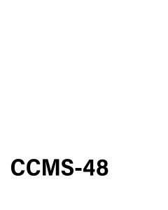 Ceres Chill Milkstache Case, Case of 16 (#CCMS-48)
