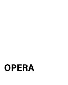 Unimom Opera Hospital Grade Electric Pump, Case of 4 (#OPERA)