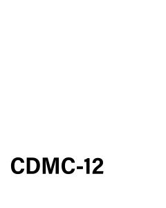 Ceres Mini Milk Chiller, Case of 12 (#CDMC-12)