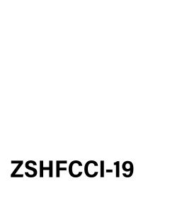 Zomee Inserts for Silicone Hands-Free Collect (19mm), (#ZSHFCCI-19MM)