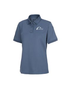 Women's Short Sleeve Performance Polo