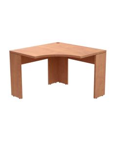 Versa Work Surface, Corner, Curvilinear (VEWCC24424224)