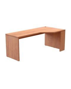 Versa Work Surface, Corner with Return, Straight (VEWR24367224)