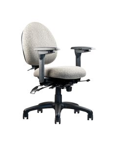 Neutral Posture Chair, Extra Small Series (XSM5300)